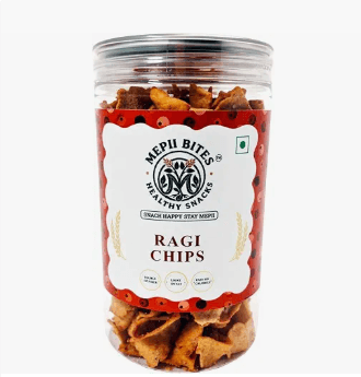 Ancient Grains Reimagined: How Ragi, Jowar & Quinoa Are Transforming Snacking