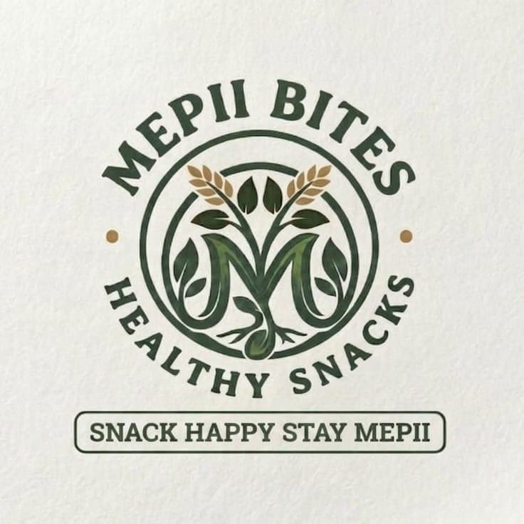 Mepii Bites Logo